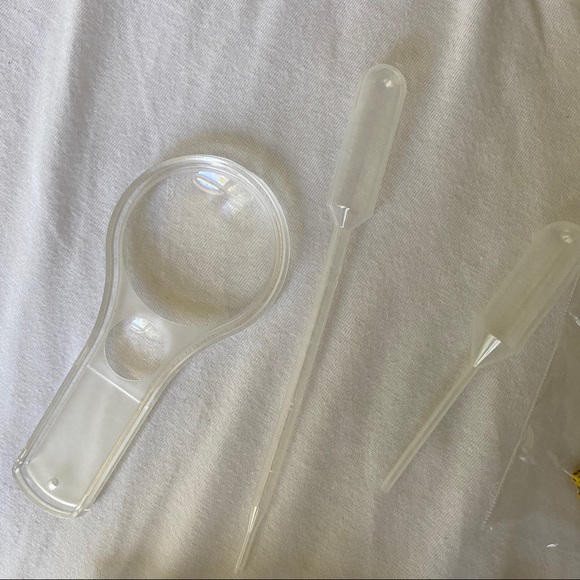 Hands-On Lab Science Kit - LabPaq Bio - Picture 4 of 11